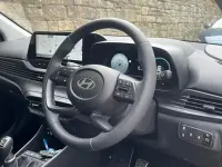New Hyundai Bayon 90 HP (66 kW) 2026 SUV