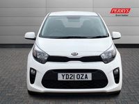 used Kia Picanto 1.0 2 5dr [4 seats] Hatchback