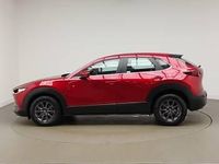 Used Mazda CX-30 Prime-Line 140 HP (102 kW) 2025 Red SUV