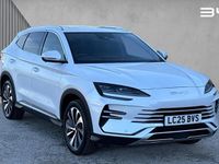 Used BYD Seal U Comfort 218 HP (160 kW) 2025 White SUV