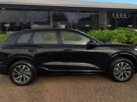 Used Audi e-tron Sport 225 kW (306 HP) 2025 Black SUV