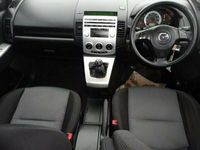 Used Mazda 5 2006 MPV