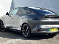 Used MG IM6 553 kW (752 HP) 2025 Grey SUV