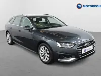 Gebraucht Audi A4 Sport 2023 Grau Kombi