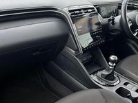 Used Hyundai Tucson Premium 150 HP (110 kW) 2023 Grey SUV