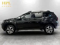 Used Dacia Duster Prestige 115 HP (84 kW) 2022 Black SUV