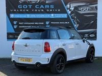 Used Mini Cooper S 2013 White Hatchback