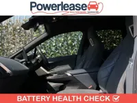 Used BMW iX M Sport 384 kW (523 HP) 2022 Grey SUV