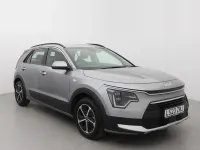 Usado Kia Niro 139 CV (102 kW) 2023 Gris SUV