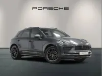 Used Porsche Macan 261 HP (191 kW) 2023 Grey SUV