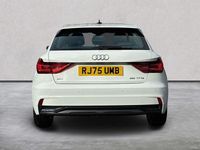Used Audi A1 Sport 95 HP (69 kW) 2025 White SUV