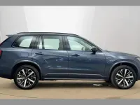 Used Volvo XC90 Plus 455 HP (334 kW) 2025 Blue SUV