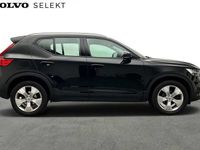 used Volvo XC40 Momentum T3