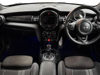 Used Mini Cooper S Hatch 189 HP (139 kW) 2019 White Hatchback