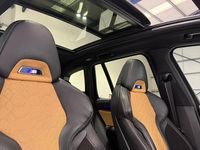 Used BMW X3 M Competition Edition 510 HP (375 kW) 2021 SUV