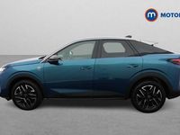 Used Peugeot 3008 GTi 145 HP (106 kW) 2025 Blue SUV