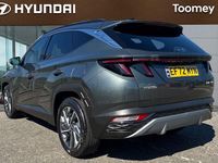 Used Hyundai Tucson Premium 150 HP (110 kW) 2021 SUV