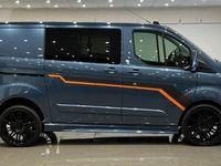 used Ford 300 Transit Custom 2.0EcoBlue Limited