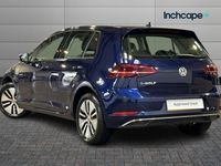 used VW e-Golf Golf 99kW35kWh 5dr Auto - 2019 (19)
