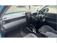 Used Honda e:Ny1 Elegance 150 kW (204 HP) 2024 Blue SUV