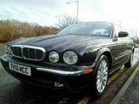 Used Jaguar XJ6 240 HP (176 kW) 2004 Sedan