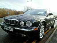 used Jaguar XJ6 XJ3.0