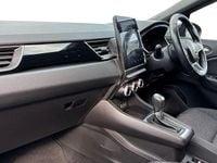 Used Renault Captur Rive Gauche 143 HP (105 kW) 2023 SUV