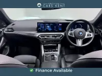 Used BMW M440 M Sport 2023 Grey Sedan