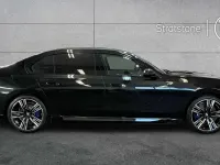 Used BMW i7 M Sport 334 kW (455 HP) 2026 Black Sedan