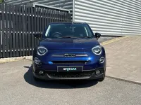 Used Fiat 500X S 130 HP (95 kW) 2024 Blue SUV