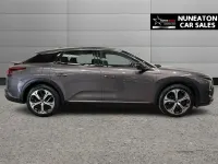 Used Citroën C5 X PureTech 130 HP (95 kW) 2023 Grey Estate