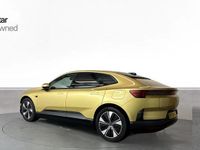Used Polestar 4 Plus 200 kW (272 HP) 2024 Gold SUV