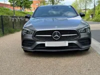 Used Mercedes CLA200 AMG Line Premium 2022 Grey Estate