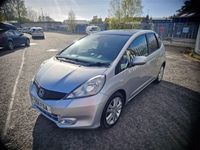 used Honda Jazz 1.4 i-VTEC EX