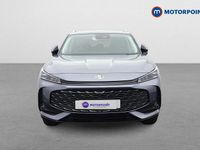 Used MG HS Trophy 224 HP (164 kW) 2025 Grey SUV