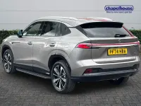 Used MG HS 2024 SUV
