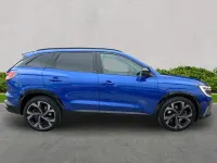Gebraucht Renault Austral Iconic Esprit Alpine 200 PS (147 kW) 2024 Blau SUV