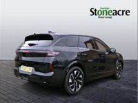 New Vauxhall Grandland 156 kW (213 HP) 2025 Black SUV