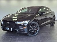 Used Jaguar I-Pace 294 kW (400 HP) 2022 Black SUV