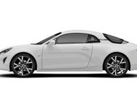 New Alpine A110 300 HP (220 kW) 2025 Coupe