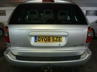 Used Chrysler Grand Voyager 2008 MPV