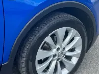 Used Vauxhall Mokka X Elite 2018 Blue SUV