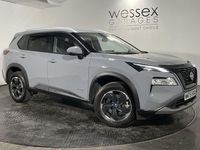 Usado Nissan X-Trail N-Connecta 204 CV (150 kW) 2025 SUV