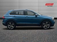 used VW Tiguan 2.0 TDi 150 SEL 5dr DSG