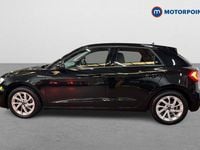 Used Audi A1 Sport 2022 Black SUV