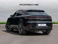 Used Porsche Cayenne S 468 HP (344 kW) 2025 Black SUV