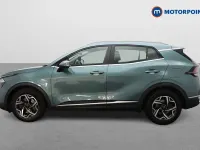 Used Kia Sportage 2024 Grey SUV