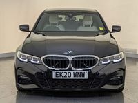 used BMW 330 3 Series i M Sport 4dr Step Auto