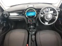 Used Mini Cooper Classic 136 HP (100 kW) 2022 Grey Hatchback