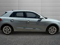 Used Audi A1 Sportback Sport 108 HP (79 kW) 2024 Grey Hatchback